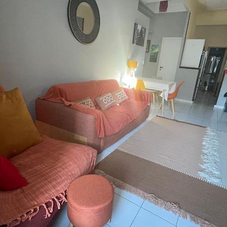 Appartement Au Centre De ニース エクステリア 写真