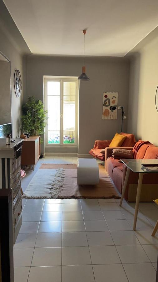 Appartement Au Centre De ニース エクステリア 写真