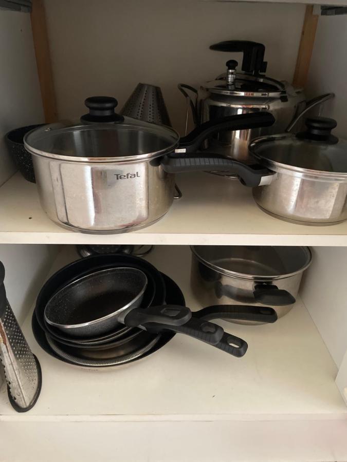 Appartement Au Centre De ニース エクステリア 写真
