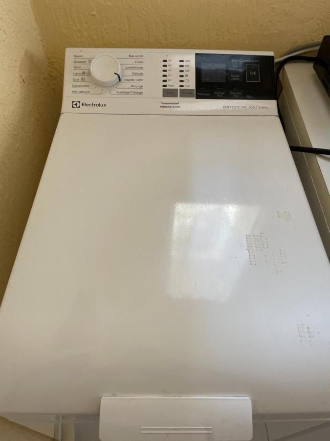 Appartement Au Centre De ニース エクステリア 写真