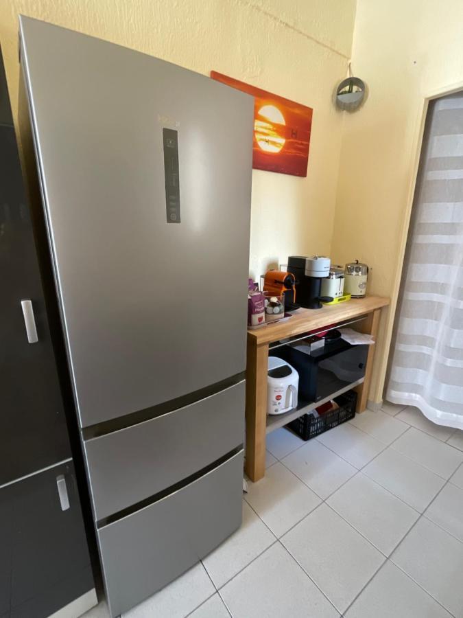 Appartement Au Centre De ニース エクステリア 写真