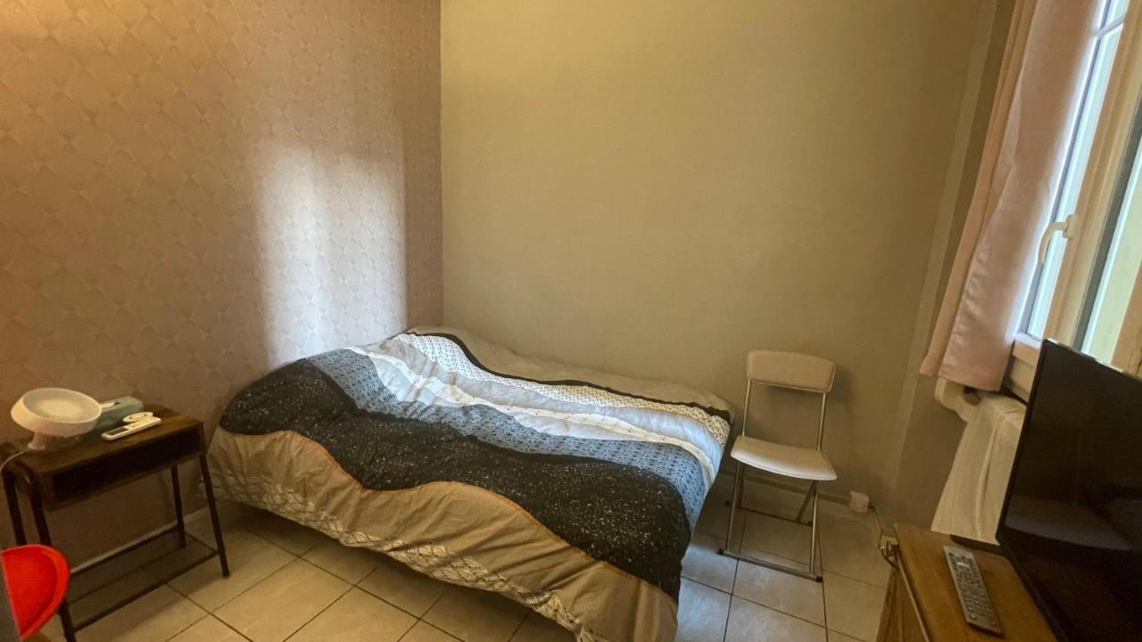 Appartement Au Centre De ニース エクステリア 写真